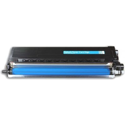 Toner Brother TBR-325C Cyan - Cartouche de toner - Publicité Toner Brother TBR-325C Cyan - Cartouche de toner - Publicité