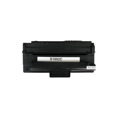 Tóner Samsung MLT-D1092SELS Negro - Accesorio para Impresora Tóner Samsung MLT-D1092SELS Negro - Accesorio para Impresora