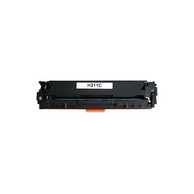 Inkea HP 131A Cyan Tonerpatrone - LaserJet Pro 200 Serie Inkea HP 131A Cyan Tonerpatrone - LaserJet Pro 200 Serie