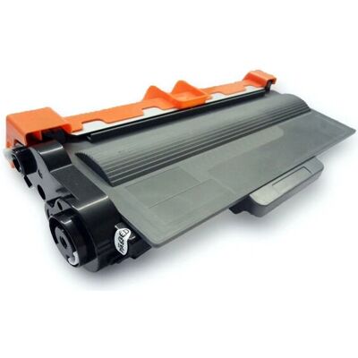 Toner Noir Brother TN-3380 - Publicité Toner Noir Brother TN-3380 - Publicité