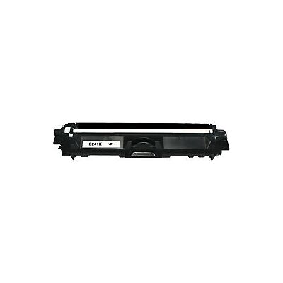 Toner Noir Brother TN-241BK - Accessoire Imprimante - Publicité Toner Noir Brother TN-241BK - Accessoire Imprimante - Publicité