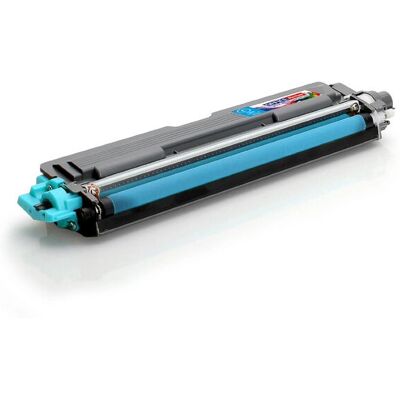 Toner Cyan Brother TN-245C - Cartouche d'Encre - Publicité Toner Cyan Brother TN-245C - Cartouche d'Encre - Publicité