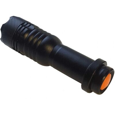Teknikproffset Kompakt LED-taskulamppu - Taskulamppu Teknikproffset Kompakt LED-taskulamppu - Taskulamppu