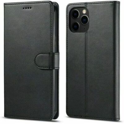 Teknikproffset Lompakkokotelo iPhone 16 Pro - Korttipaikat Teknikproffset Lompakkokotelo iPhone 16 Pro - Korttipaikat