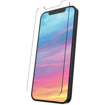 Generic - iPhone 12 Pro Max - Transparent - Screen Protector Generic - iPhone 12 Pro Max - Transparent - Screen Protector