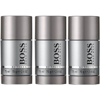 Hugo Boss Bottled Deostick 75ml - Deodoranttikynä Hugo Boss Bottled Deostick 75ml - Deodoranttikynä