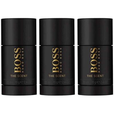 Hugo Boss The Scent Deostick 75ml - Deodoranttikynä Hugo Boss The Scent Deostick 75ml - Deodoranttikynä