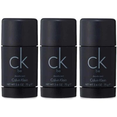 Calvin Klein CK Be Deodoranttikide 75ml - Deodorantti Calvin Klein CK Be Deodoranttikide 75ml - Deodorantti