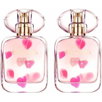 Escada N.O.W. 80ml 2-pack - Parfume Escada N.O.W. 80ml 2-pack - Parfume