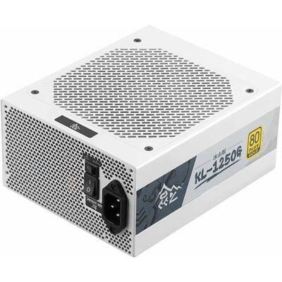 SIMPLETEK - KL-1250G - 1250W - Alimentation - Publicité SIMPLETEK - KL-1250G - 1250W - Alimentation - Publicité