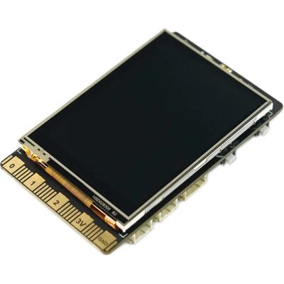 DFRobot UNIHIKER - IoT Python Single Board Computer with Touchscreen DFRobot UNIHIKER - IoT Python Single Board Computer with Touchscreen