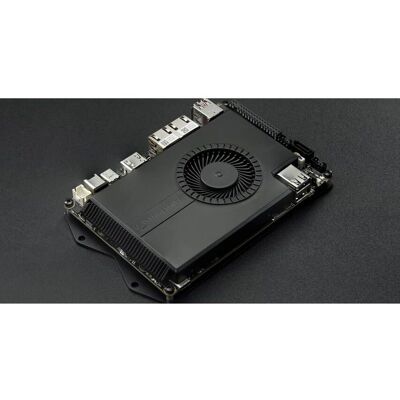 LATTEPANDA sigma - Kleiner hackbarer x86 Windows/Linux Server - 32GB RAM - 500GB NVMe - WiFi LATTEPANDA sigma - Kleiner hackbarer x86 Windows/Linux Server - 32GB RAM - 500GB NVMe - WiFi