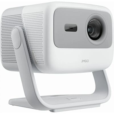 JMGO N1S Tri-Laser Beamer - 1080P, 900 Lumen JMGO N1S Tri-Laser Beamer - 1080P, 900 Lumen