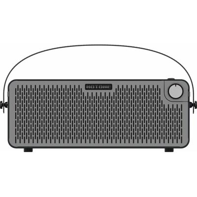 Hotone AP-30BK Pulze Bluetooth Gitarrenverstärker - Schwarz Hotone AP-30BK Pulze Bluetooth Gitarrenverstärker - Schwarz