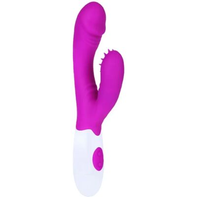 Pretty Love Andre Vibrator - Klitorisstimulator - 7 Vibrationsmodi - US Design Pretty Love Andre Vibrator - Klitorisstimulator - 7 Vibrationsmodi - US Design