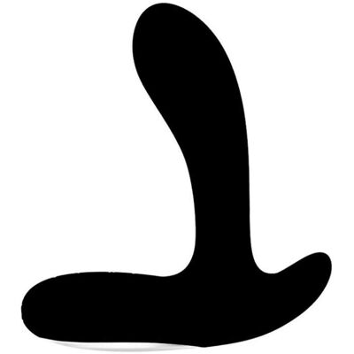 Pretty Love Backie - Eturauhasen ja välilihan värinälaite - Musta - Buttplug Pretty Love Backie - Eturauhasen ja välilihan värinälaite - Musta - Buttplug