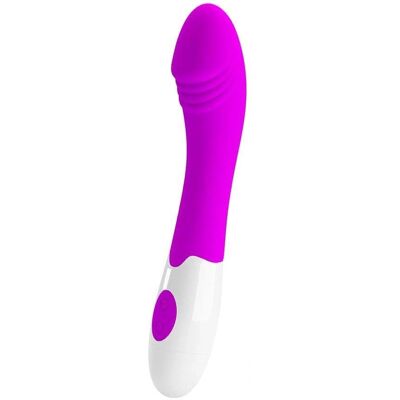 Pretty Love Elemental Vibrator - 30 Snelheden Pretty Love Elemental Vibrator - 30 Snelheden