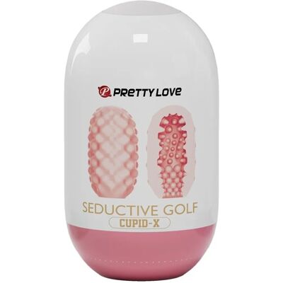 Pretty Love Cupid X Masturbateur Masculin Rose - Masturbateur Pretty Love Cupid X Masturbateur Masculin Rose - Masturbateur