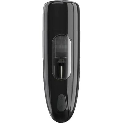 Pretty Love Marlon USB Αυνανιστής - Περιστροφή & Πίεση Pretty Love Marlon USB Αυνανιστής - Περιστροφή & Πίεση