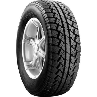 Pneu Maxtrek SU800 265/70 R16 Été 4x4 - Publicité Pneu Maxtrek SU800 265/70 R16 Été 4x4 - Publicité