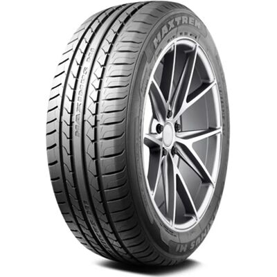 Maxtrek Maximus M1 185/60 R14 - Pneumatique été - Publicité Maxtrek Maximus M1 185/60 R14 - Pneumatique été - Publicité