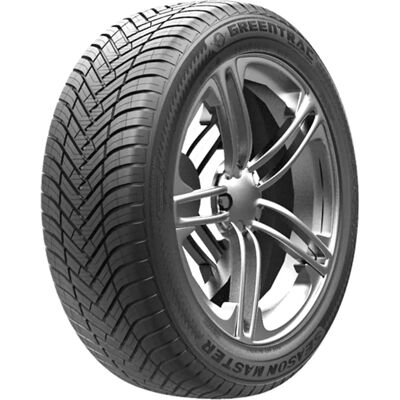 Greentrac Season Master 175/50 R16 77V - pneu pour voiture - Publicité Greentrac Season Master 175/50 R16 77V - pneu pour voiture - Publicité