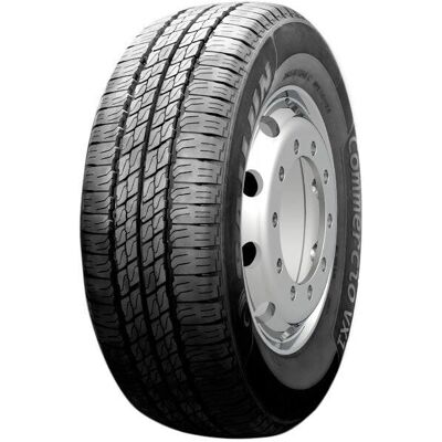 Pneumatici Sailun Commercio VX1 165/70 R14 89T - Estate Pneumatici Sailun Commercio VX1 165/70 R14 89T - Estate
