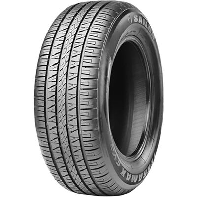 Sailun Terramax CVR 235/60 R16 - Pneumatici Estivi SUV Sailun Terramax CVR 235/60 R16 - Pneumatici Estivi SUV