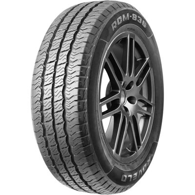 Rovelo RCM-836 195/60 R16C 99 H Sommerreifen Rovelo RCM-836 195/60 R16C 99 H Sommerreifen