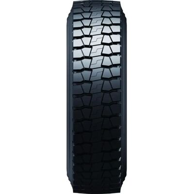 Sailun S 711 315/80 R22.5 Všestranná pneumatika - Nákladní pneumatika Sailun S 711 315/80 R22.5 Všestranná pneumatika - Nákladní pneumatika