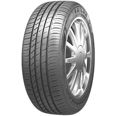 Sailun Atrezzo Elite 205/55 R16 91W Sommerreifen für VW & Renault Sailun Atrezzo Elite 205/55 R16 91W Sommerreifen für VW & Renault