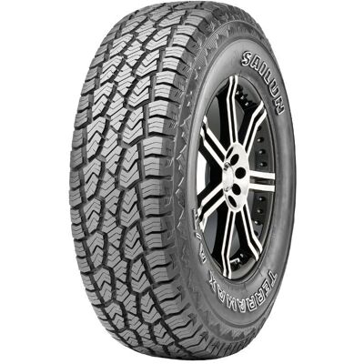 Sailun Terramax A/T 265/70 R17 - All-season Reifen Sailun Terramax A/T 265/70 R17 - All-season Reifen