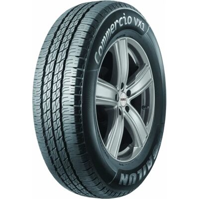 Pneumatico Sailun Commercio VX1 205/75 R14 109R - Veicolo commerciale Pneumatico Sailun Commercio VX1 205/75 R14 109R - Veicolo commerciale
