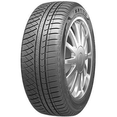 Sailun Atrezzo 4Seasons 195/55 R15 - Pneumatici 4 stagioni Sailun Atrezzo 4Seasons 195/55 R15 - Pneumatici 4 stagioni