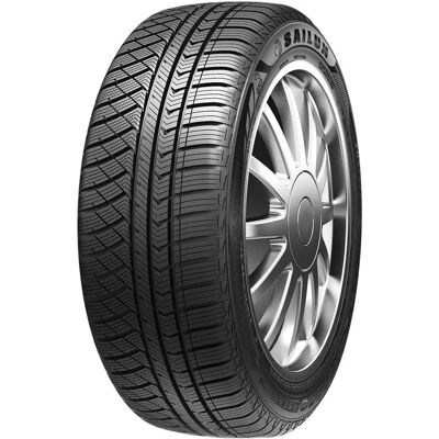 Sailun Atrezzo 205/60 R16 96V celoroční pneumatiky - Pneumatika Sailun Atrezzo 205/60 R16 96V celoroční pneumatiky - Pneumatika