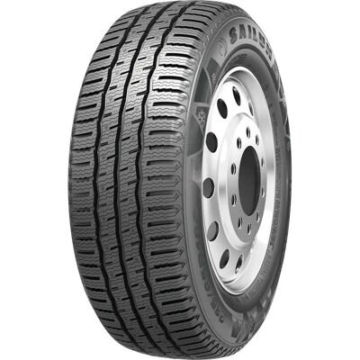 Sailun WSL1 195/75 R16 Winterreifen - Für LKW und Van geeignet Sailun WSL1 195/75 R16 Winterreifen - Für LKW und Van geeignet