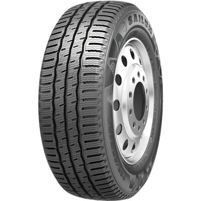 Pneu hiver Sailun Endure WSL1 185/80 R14 - Pneu - Publicité Pneu hiver Sailun Endure WSL1 185/80 R14 - Pneu - Publicité