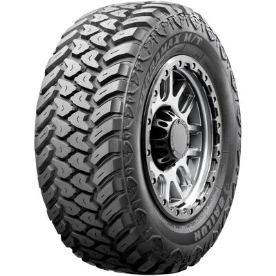 Sailun Terramax M/T 245/75 R16 120/116Q Off-Road Reifen - Pneumatici Sailun Terramax M/T 245/75 R16 120/116Q Off-Road Reifen - Pneumatici