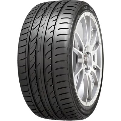 Pneus toutes saisons Sailun Atrezzo ZSR SUV 255/55 R18 109V - Publicité Pneus toutes saisons Sailun Atrezzo ZSR SUV 255/55 R18 109V - Publicité