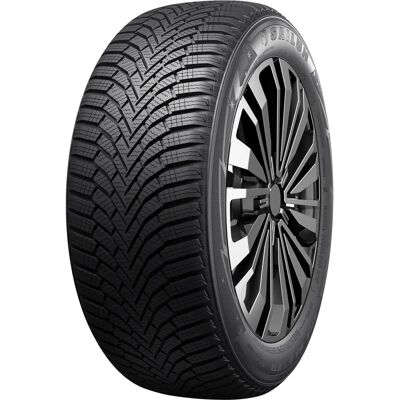 Sailun ICE Blazer Alpine+ 205/55 R16 91H Winterreifen - Reifentyp Sailun ICE Blazer Alpine+ 205/55 R16 91H Winterreifen - Reifentyp