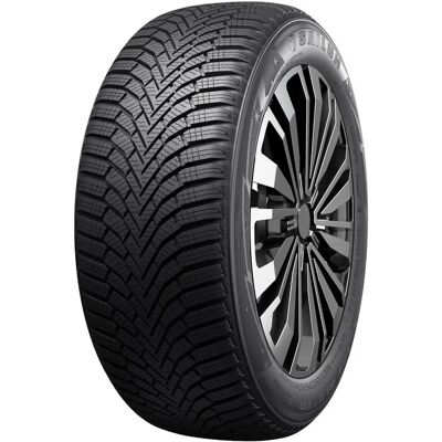 Renault Clio Sailun ICE Blazer Alpine+ 185/60 R15 Pneumatico invernale Renault Clio Sailun ICE Blazer Alpine+ 185/60 R15 Pneumatico invernale