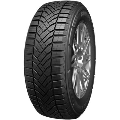 Sailun 195/60 R16C 99 H Pneus Toutes Saisons - Voiture - Publicité Sailun 195/60 R16C 99 H Pneus Toutes Saisons - Voiture - Publicité