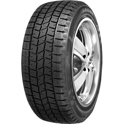 Sailun SW81 XL FSL BSW M+S 3PMSF 215/55 R18 - Winterreifen Sailun SW81 XL FSL BSW M+S 3PMSF 215/55 R18 - Winterreifen