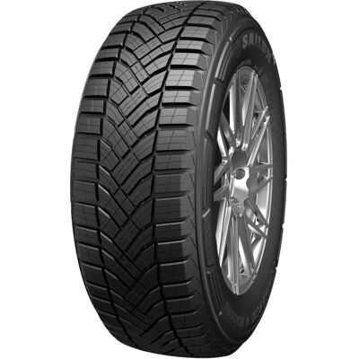 Sailun Commercio 4 Seasons 215/75 R16 - Ganzjahresreifen Sailun Commercio 4 Seasons 215/75 R16 - Ganzjahresreifen