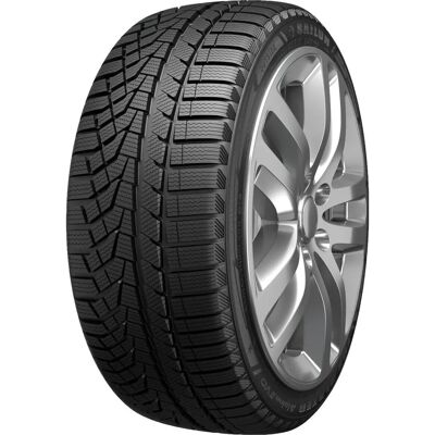 Sailun EVO1 Winterreifen 225/55 R17 101V - Ganzjahres-Grip Sailun EVO1 Winterreifen 225/55 R17 101V - Ganzjahres-Grip