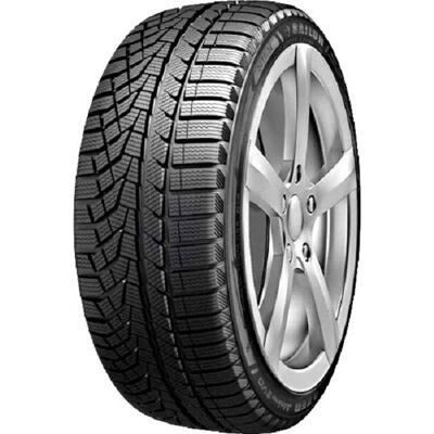 Sailun WSL3A1 255/55 R18 Winterreifen - Nordischer Gummi - M+S & 3PMSF Sailun WSL3A1 255/55 R18 Winterreifen - Nordischer Gummi - M+S & 3PMSF