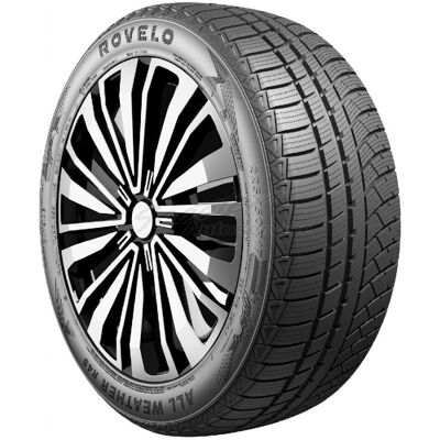 Rovelo R4S 205/50 R17 93V XL - Pneumatique Toutes Saisons - Publicité Rovelo R4S 205/50 R17 93V XL - Pneumatique Toutes Saisons - Publicité