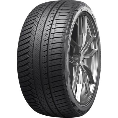 Sailun Atrezzo 4Seasons Pro 235/50 R18 - Pneus Toutes Saisons - Publicité Sailun Atrezzo 4Seasons Pro 235/50 R18 - Pneus Toutes Saisons - Publicité