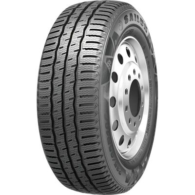 Sailun Ice Blazer Endure WSL1 215/65 R15 - Winter Reifen Sailun Ice Blazer Endure WSL1 215/65 R15 - Winter Reifen