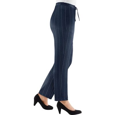 CLASSIC BASICS Damen Jerseyhose Gr. 46 - Hosen CLASSIC BASICS Damen Jerseyhose Gr. 46 - Hosen
